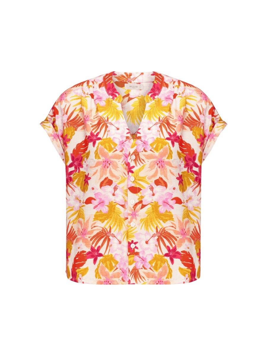 Блуза Deeluxe DIALA, Mixed Colors
Блуза Deeluxe DIALA, Mixed Colors