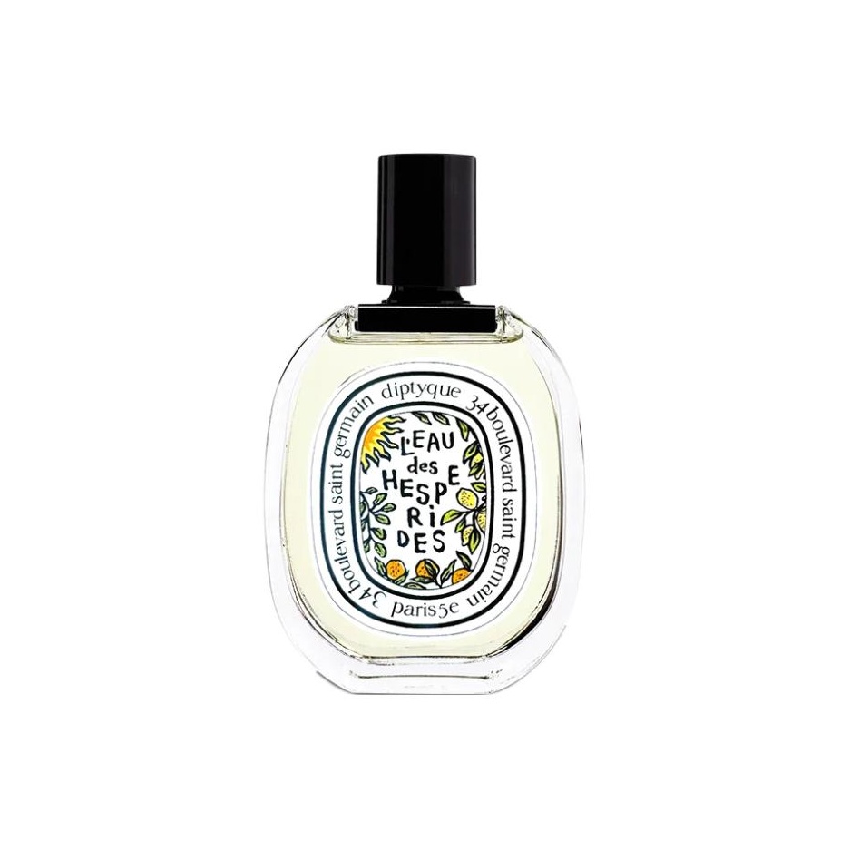 Туалетная вода Diptyque L'Eau Des Hesperides, 100 мл
Туалетная вода Diptyque L'Eau Des Hesperides, 100 мл