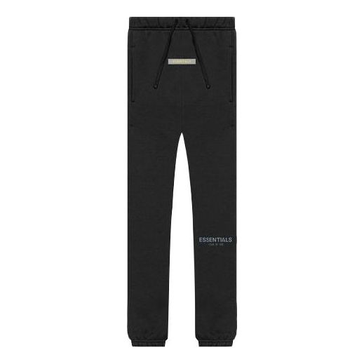 Брюки (GS) Fear of God Essentials SS21 Sweatpant Stretch Limo
Брюки (GS) Fear of God Essentials SS21 Sweatpant Stretch Limo