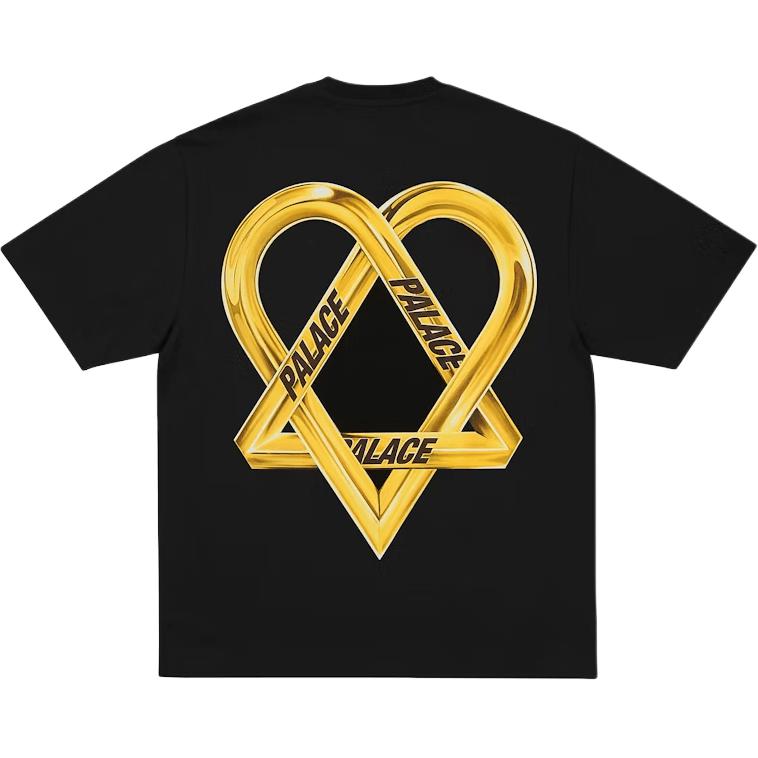 PALACE Футболка HIM FW25 DROP4 TRI GRAM T SHIRT Unisex черная, Черный, PALACE Футболка HIM FW25 DROP4 TRI GRAM T SHIRT Unisex черная
PALACE Футболка HIM FW25 DROP4 TRI GRAM T SHIRT Unisex черная, Черный, PALACE Футболка HIM FW25 DROP4 TRI GRAM T SHIRT Unisex черная