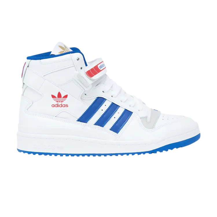 Кроссовки Adidas Snipes x Forum High, белый, Синий, Кроссовки Adidas Snipes x Forum High, белый
Кроссовки Adidas Snipes x Forum High, белый, Синий, Кроссовки Adidas Snipes x Forum High, белый