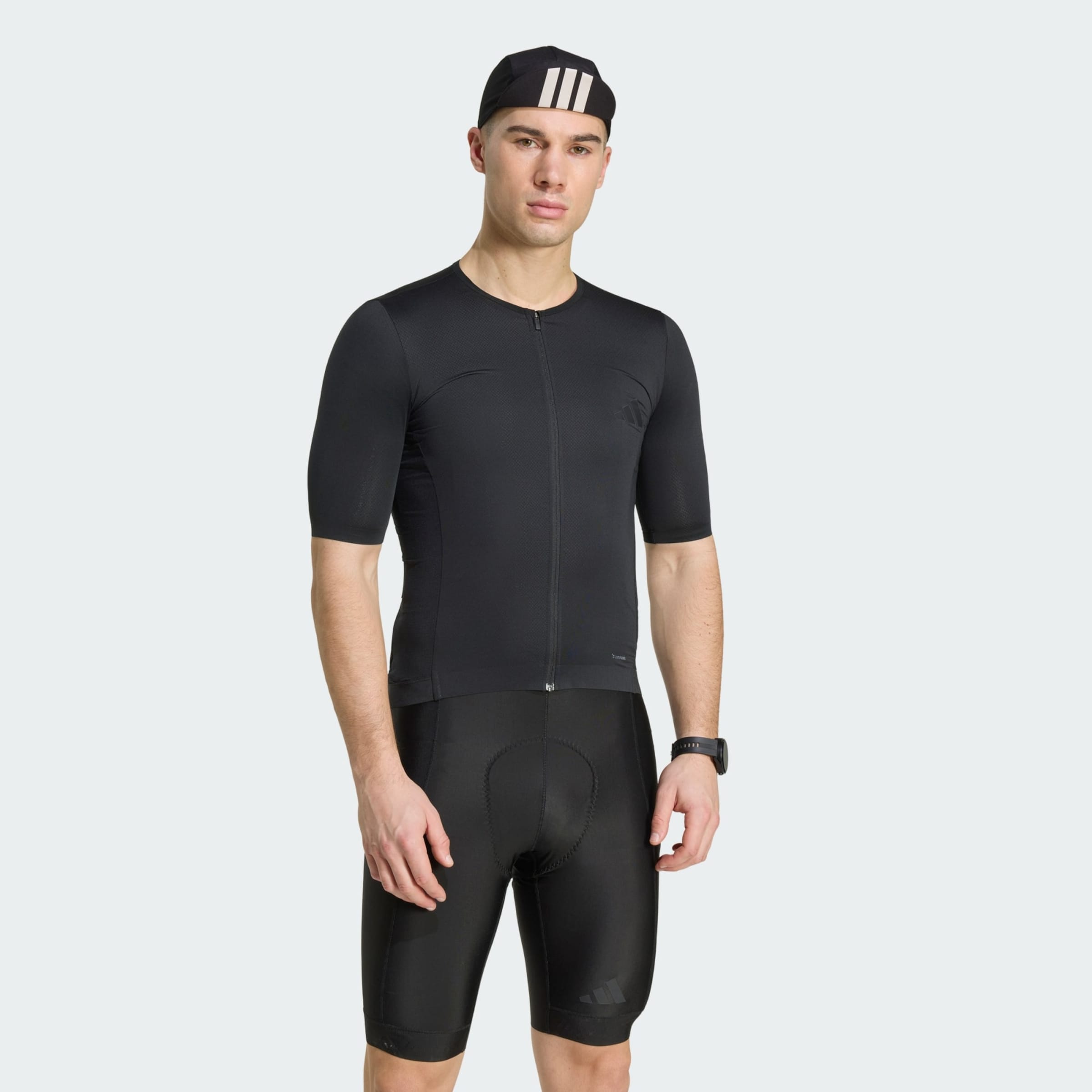 Adidas Performance Футболка для тренировок 'Tempo' в черном цвете
Adidas Performance Футболка для тренировок 'Tempo' в черном цвете