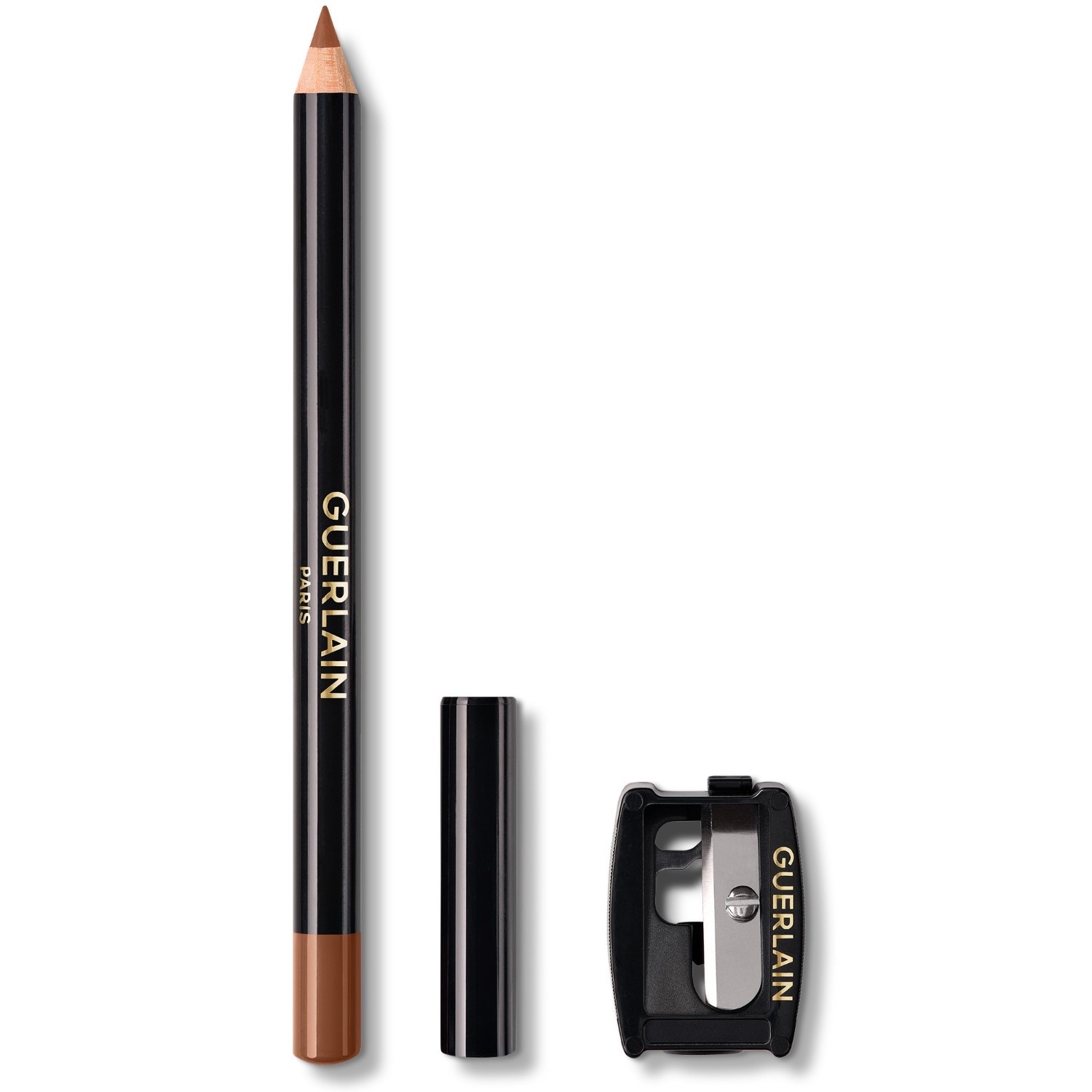 Карандаш для губ rouge g contour g lipliner Guerlain, 03 le brun tonka, вес 1.04 гр.
Карандаш для губ rouge g contour g lipliner Guerlain, 03 le brun tonka, вес 1.04 гр.