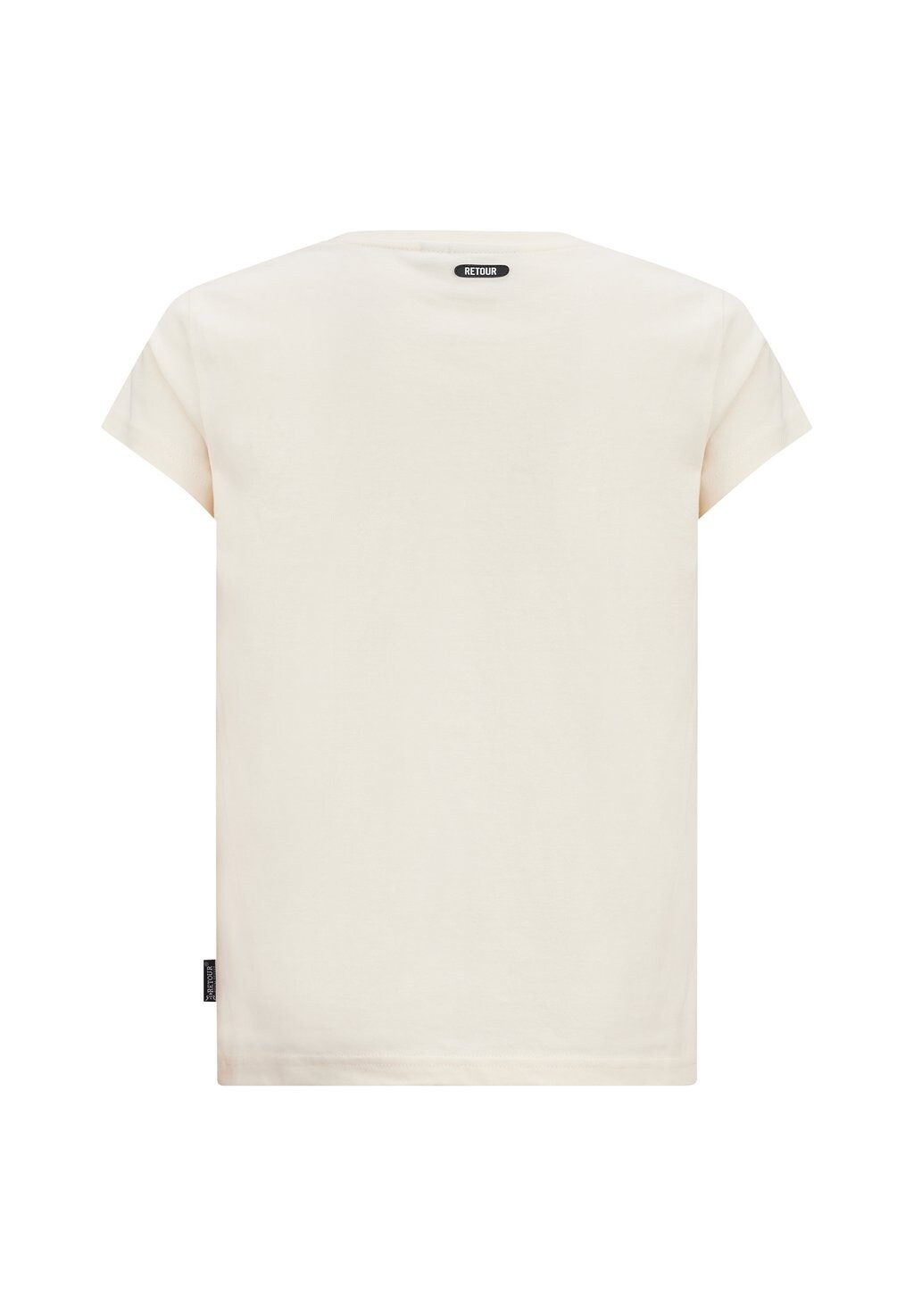 Футболка с принтом KIKKI Retour Jeans, бежевый
Футболка с принтом KIKKI Retour Jeans, бежевый