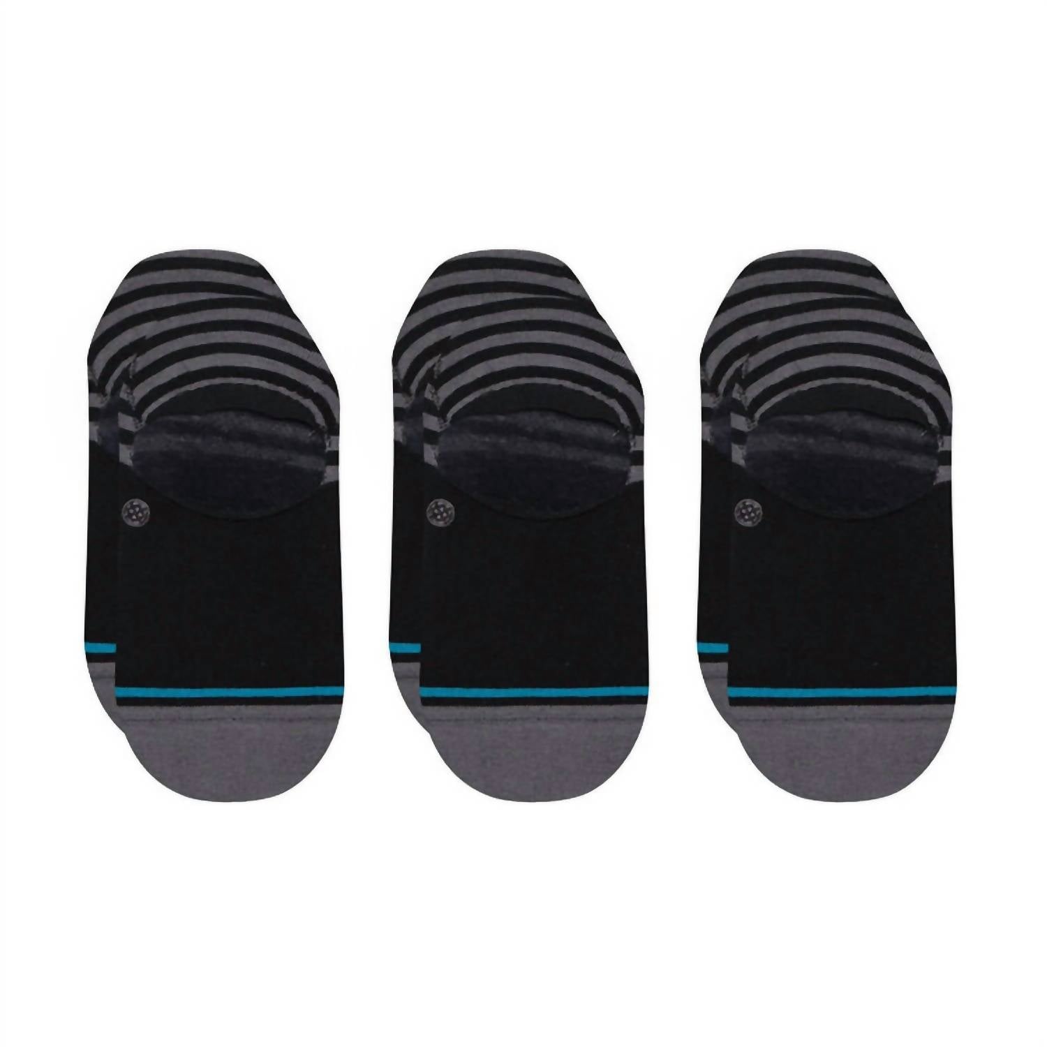 Носки Sensible Two Socks - 3 пары, черные Stance, черный
Носки Sensible Two Socks - 3 пары, черные Stance, черный