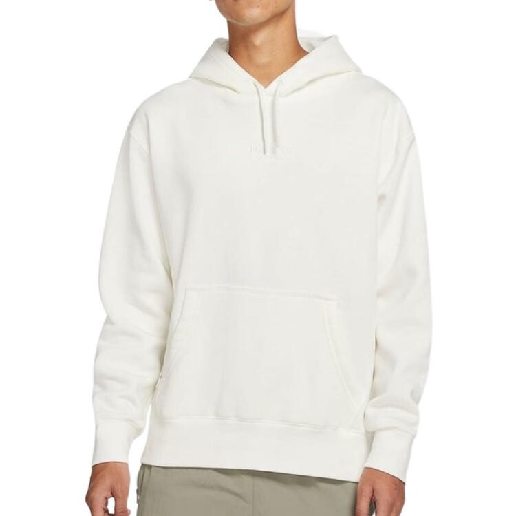 Толстовка мужская белая Nike, белый
Толстовка мужская белая Nike, белый