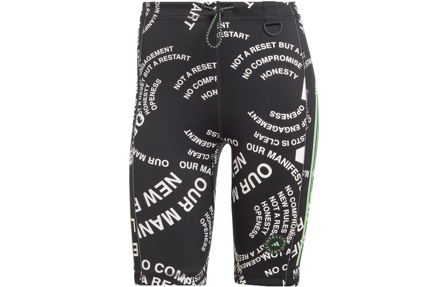 ASU повседневные шорты женские черные Adidas
ASU повседневные шорты женские черные Adidas