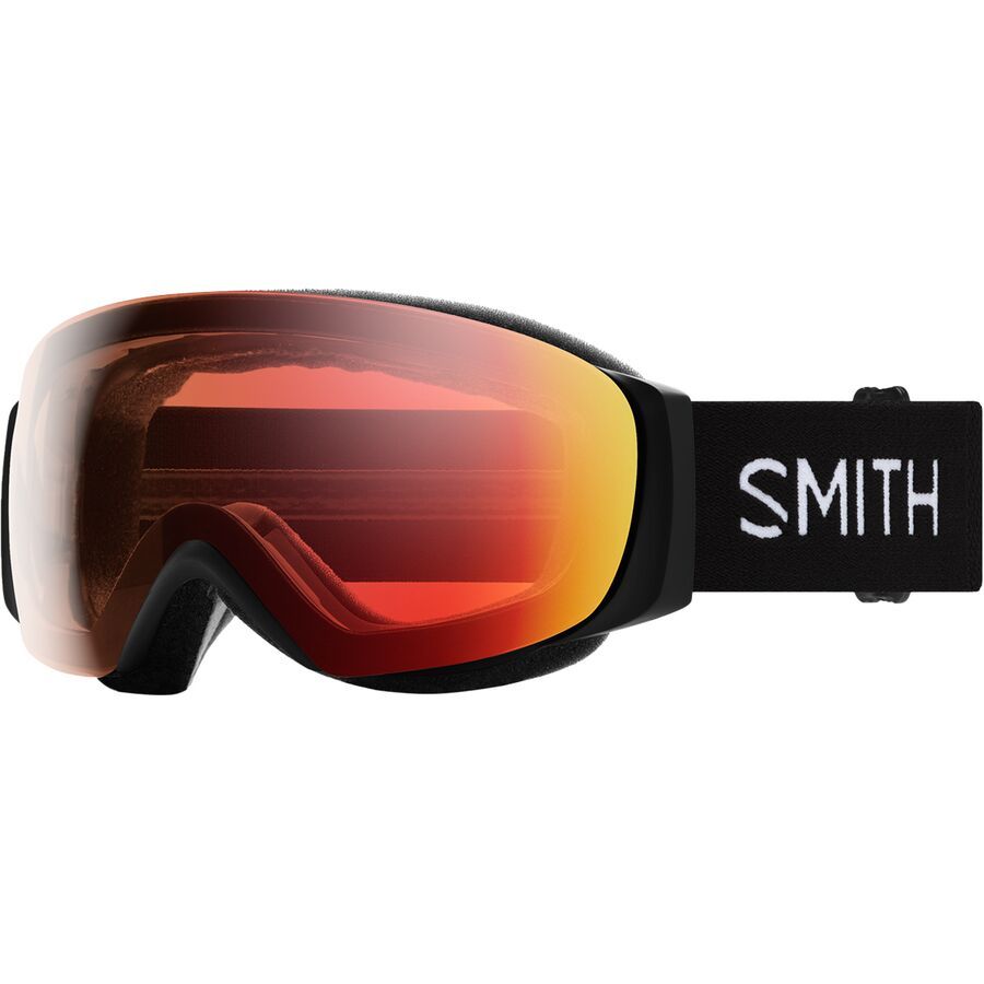 Очки I/O MAG S ChromaPop Smith Smith, Black/ChromaPop Pro Photochromic Red Mirror
Очки I/O MAG S ChromaPop Smith Smith, Black/ChromaPop Pro Photochromic Red Mirror