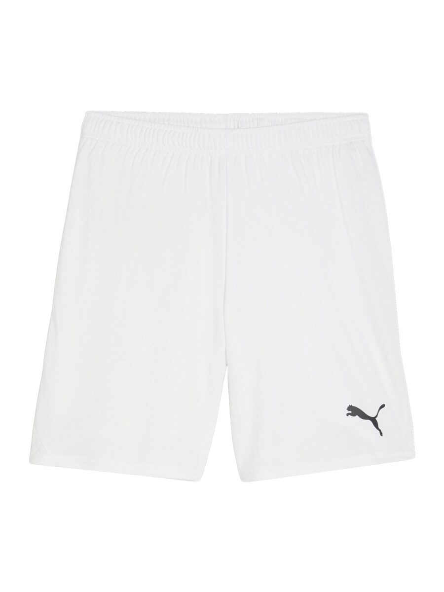 Обычные спортивные штаны PUMA, белый
Обычные спортивные штаны PUMA, белый