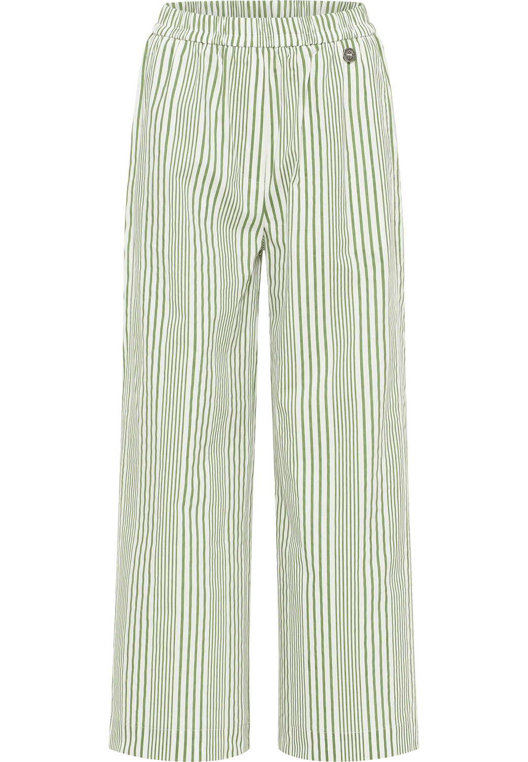 Брюки DreiMaster Culotte, цвет Wollweiss Helloliv
Брюки DreiMaster Culotte, цвет Wollweiss Helloliv