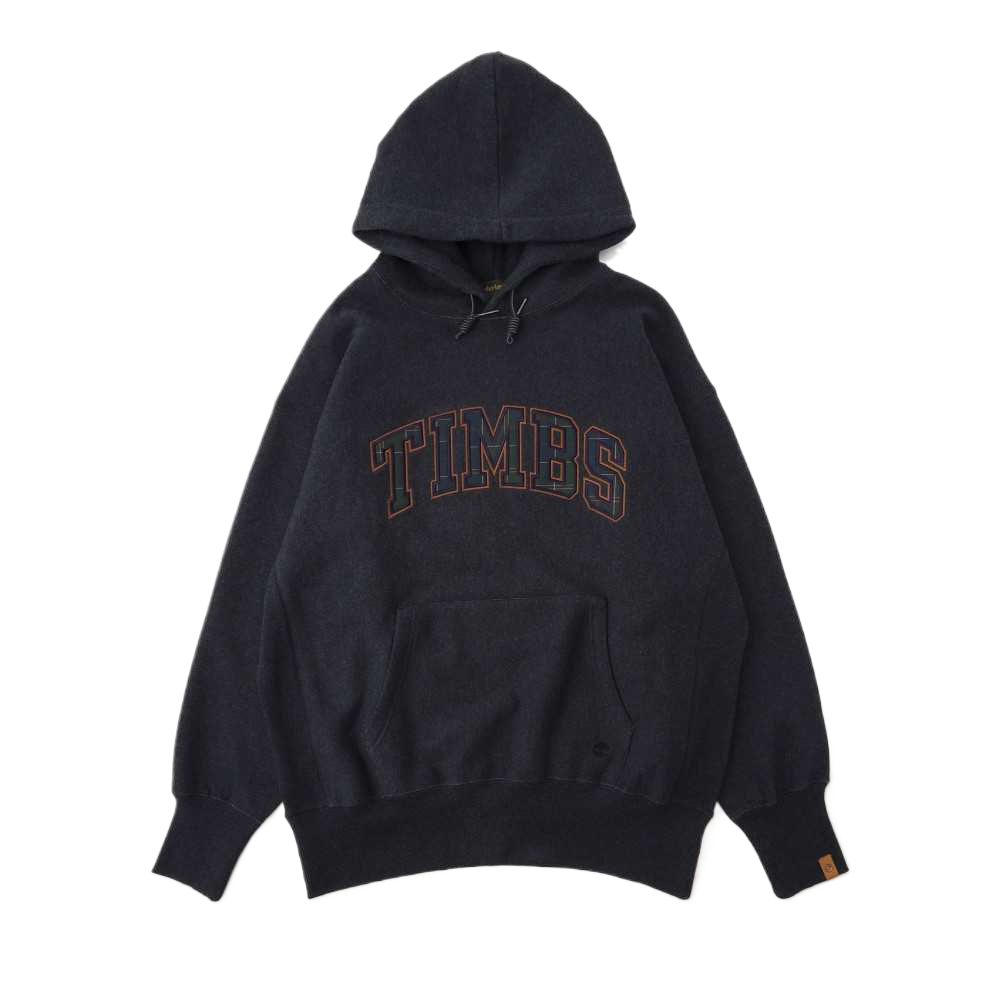 Timberland Свитшот унисекс черный
Timberland Свитшот унисекс черный