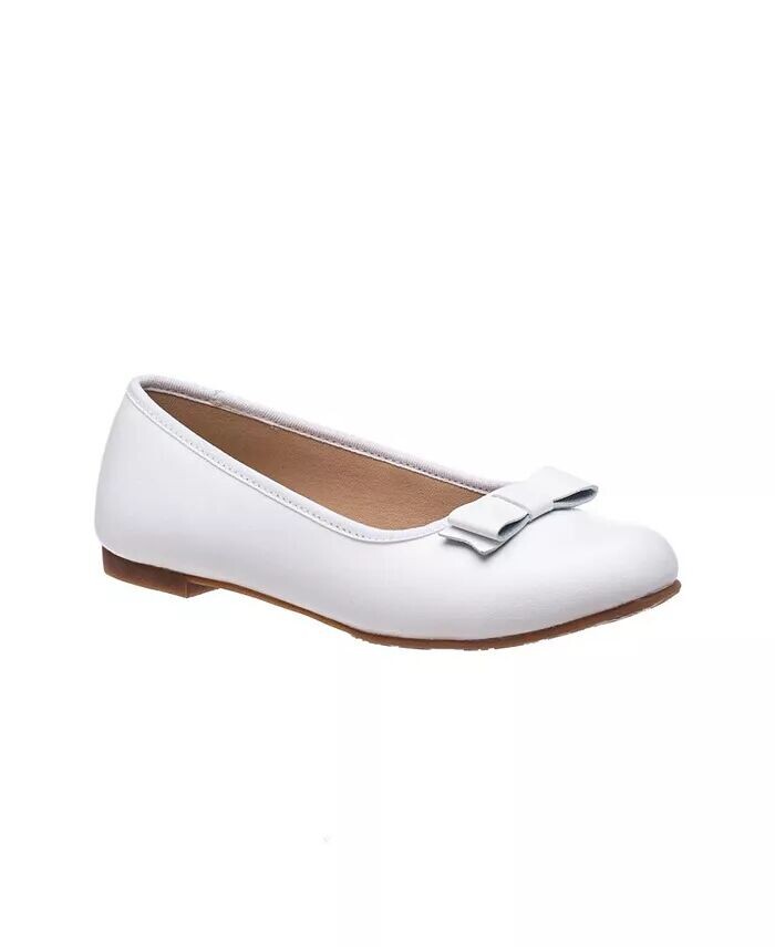 Девушки Камилла Флэт Elephantito, белый
Девушки Камилла Флэт Elephantito, белый