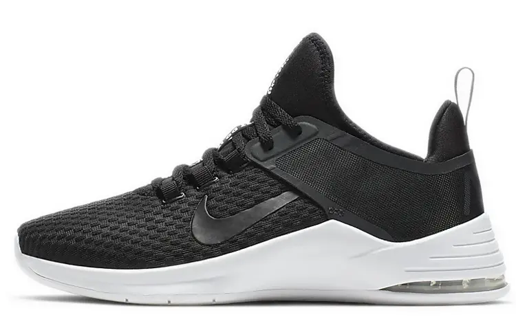 Кроссовки Nike Air Max Bella для женщин
Кроссовки Nike Air Max Bella для женщин