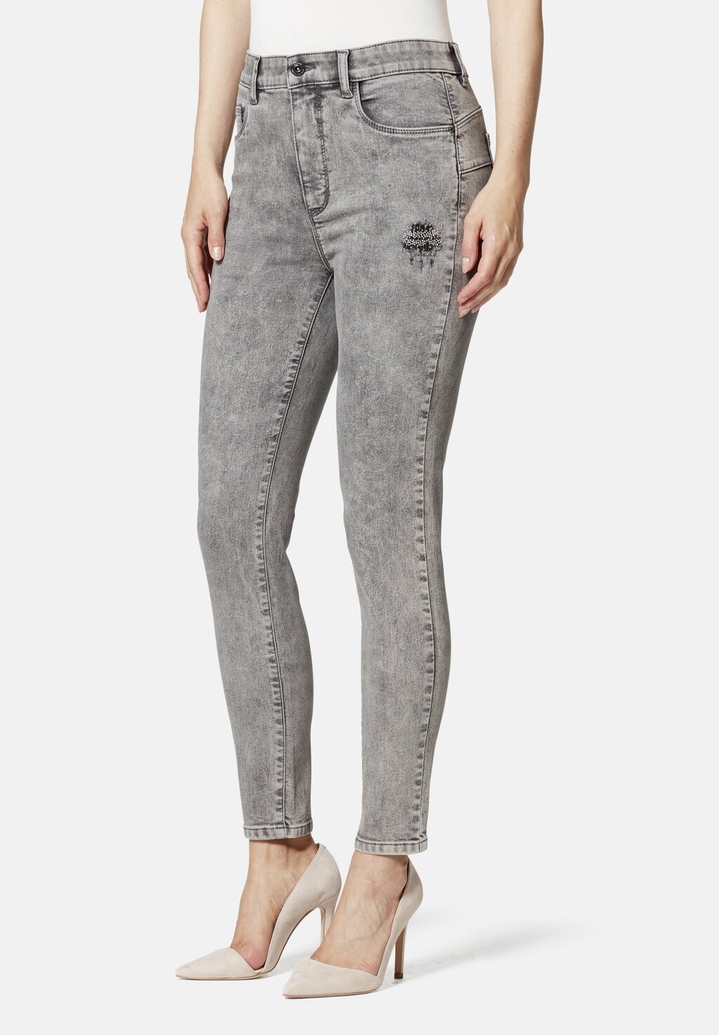 Джинсы скинни Stooker Women
Джинсы скинни Stooker Women