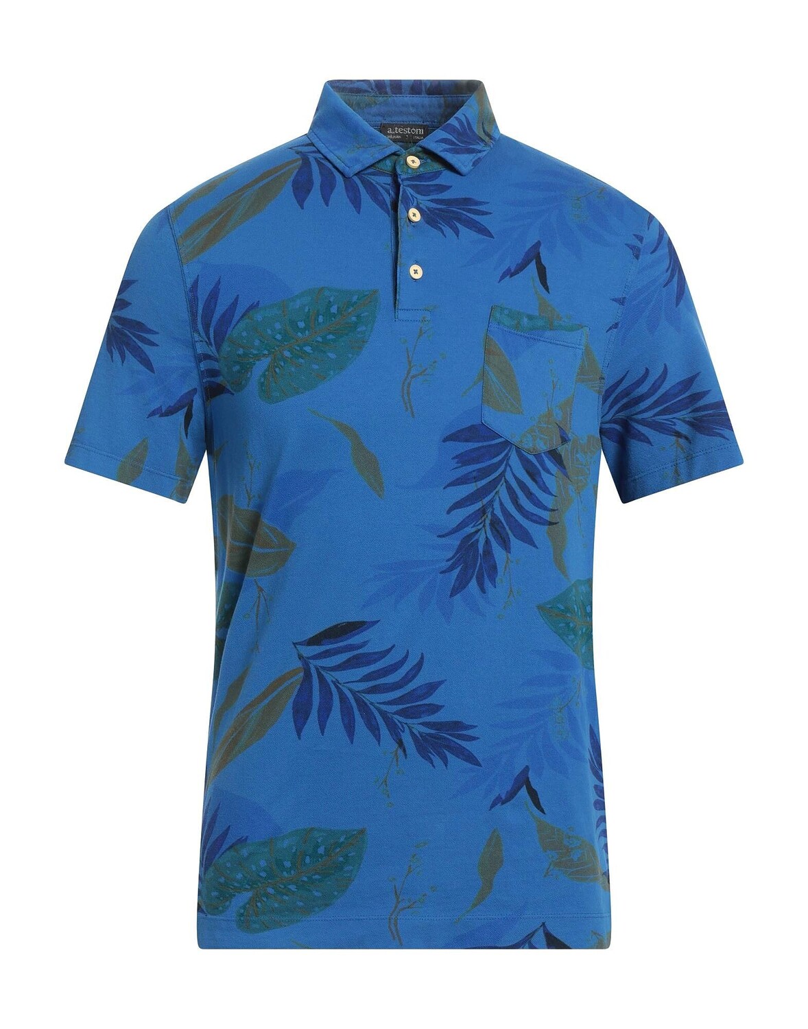 рубашки поло A.Testoni, лазурный
рубашки поло A.Testoni, лазурный