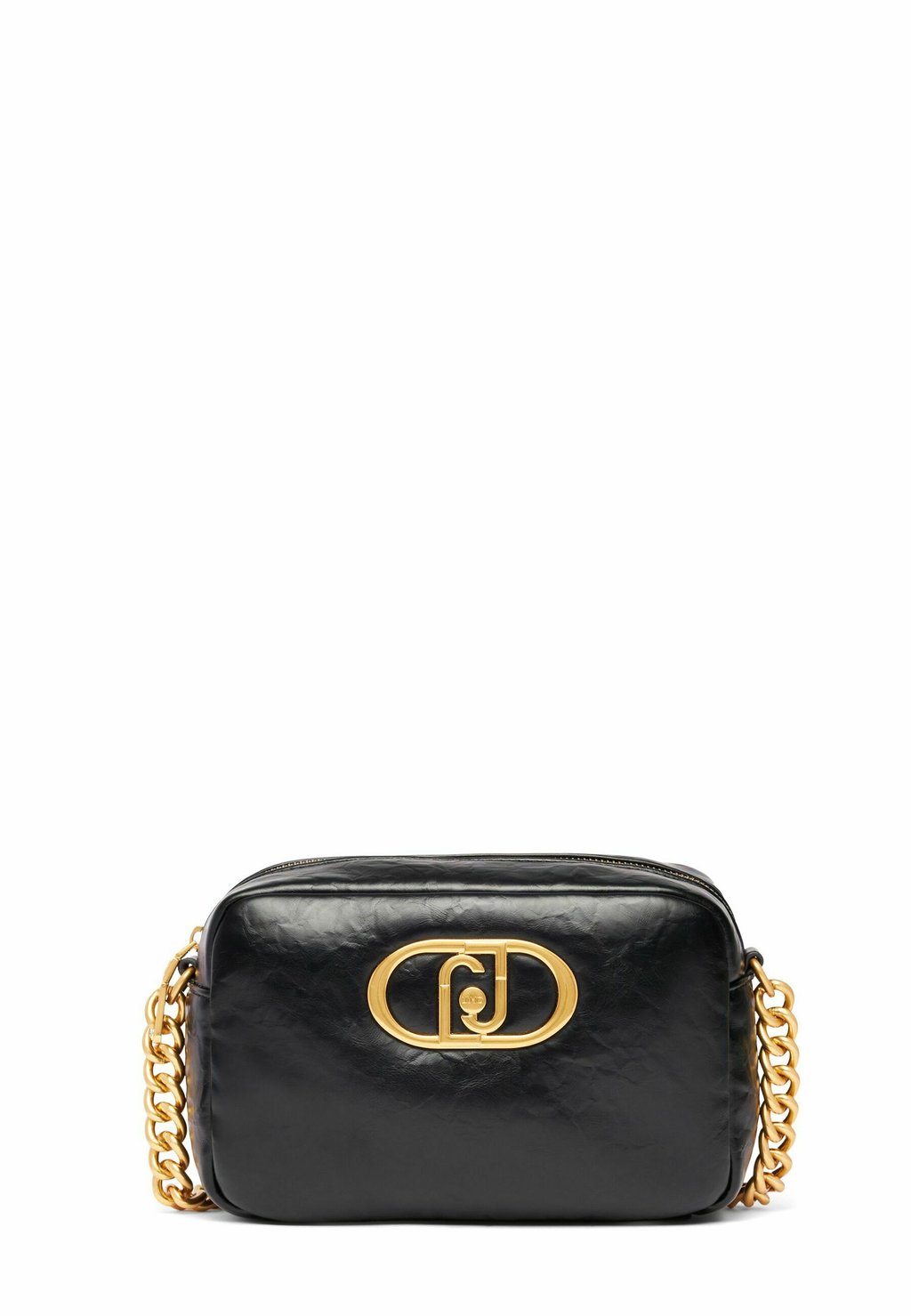 Сумка через плечо LAPUFFY LIU JO, черный
Сумка через плечо LAPUFFY LIU JO, черный