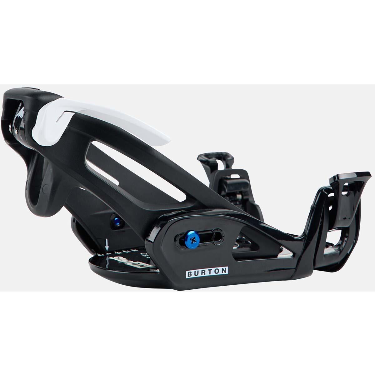 Детские крепления Step On Grom Burton, Medium
Детские крепления Step On Grom Burton, Medium
