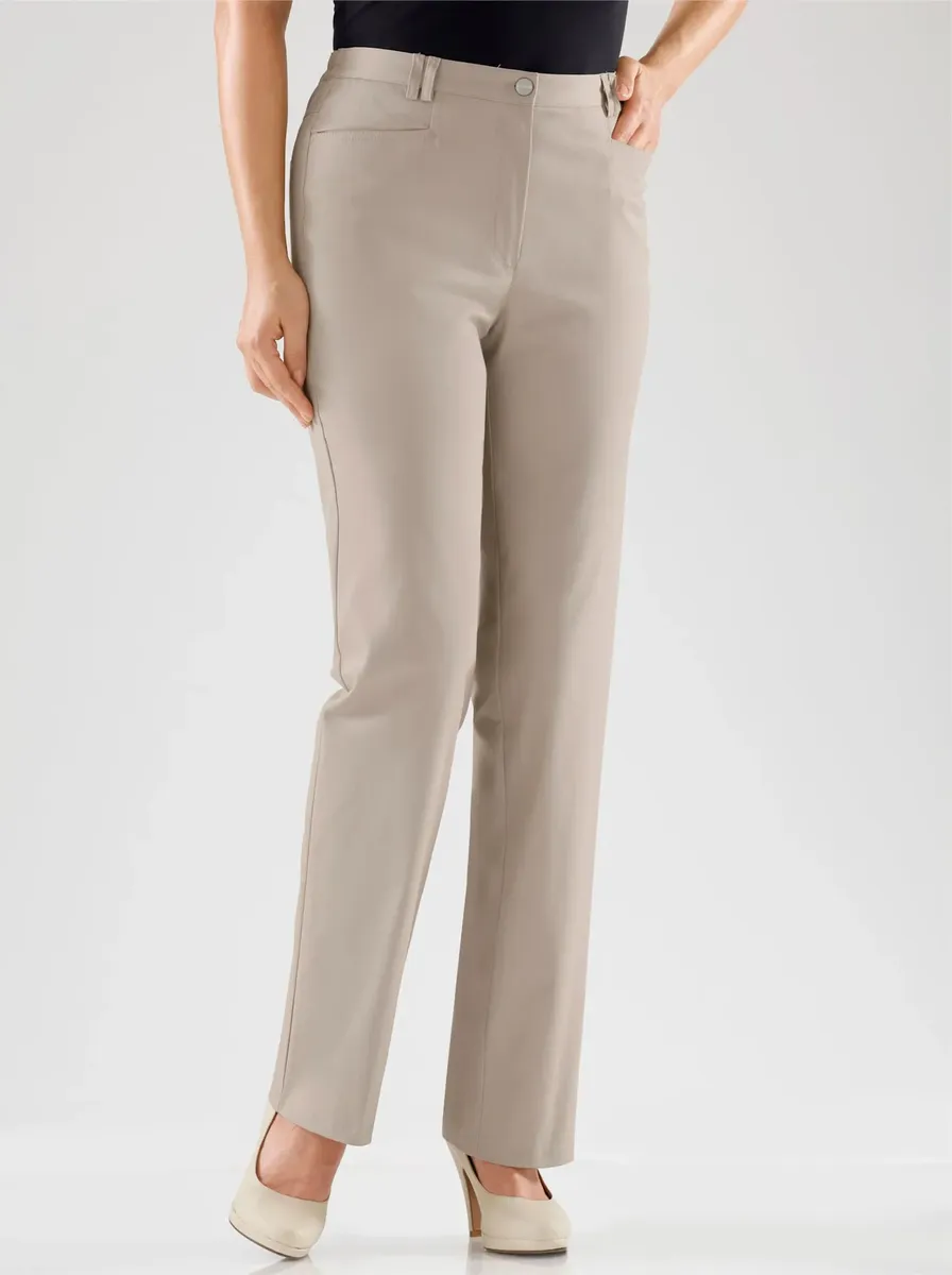 Функциональные брюки Cosma, цвет Stein 
Функциональные брюки Cosma, цвет Stein