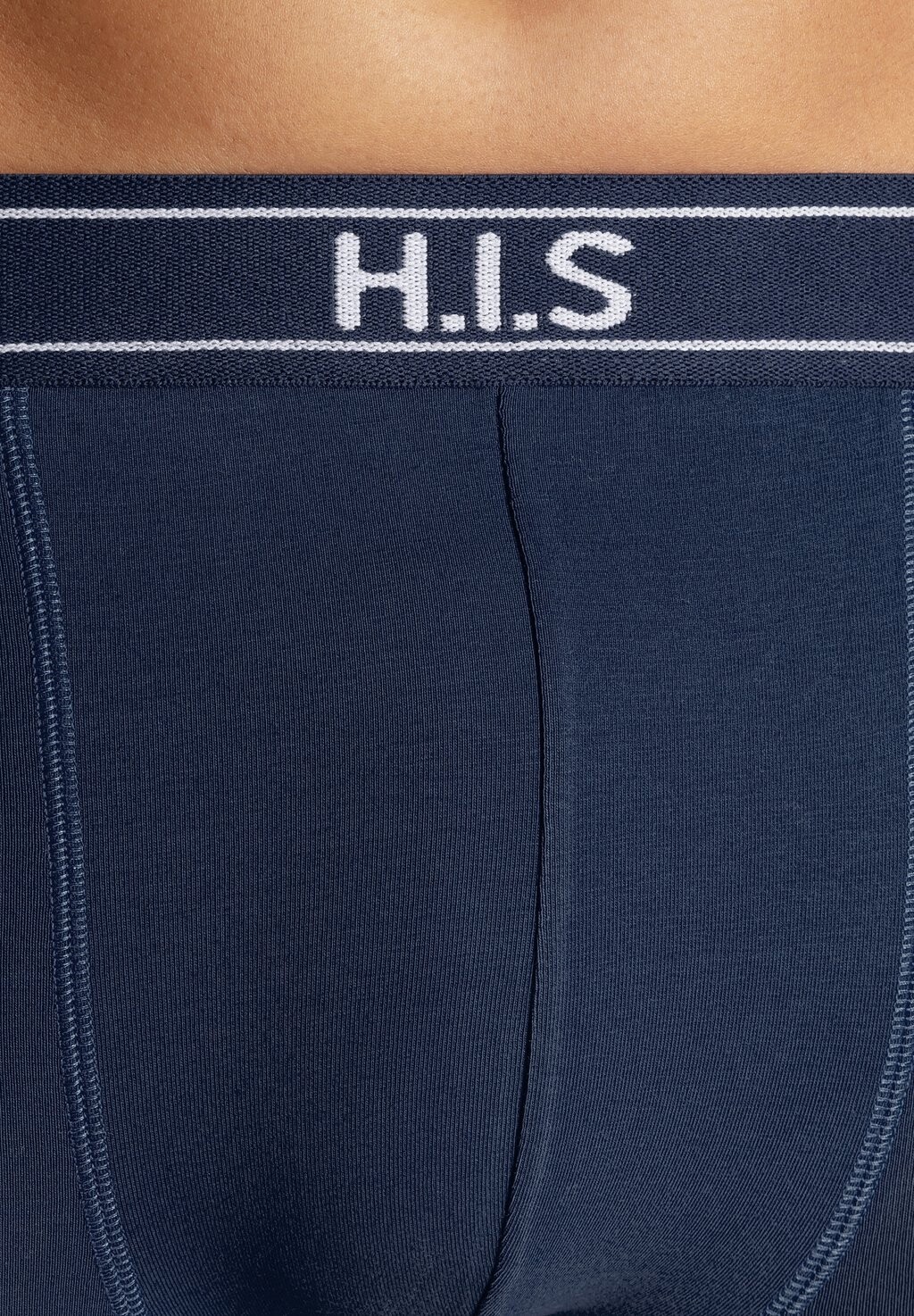 Брюки 5 PACK H.I.S, черный
Брюки 5 PACK H.I.S, черный
