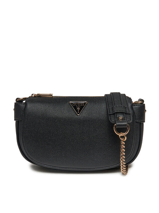 Сумочка Guess, черный 
Сумочка Guess, черный