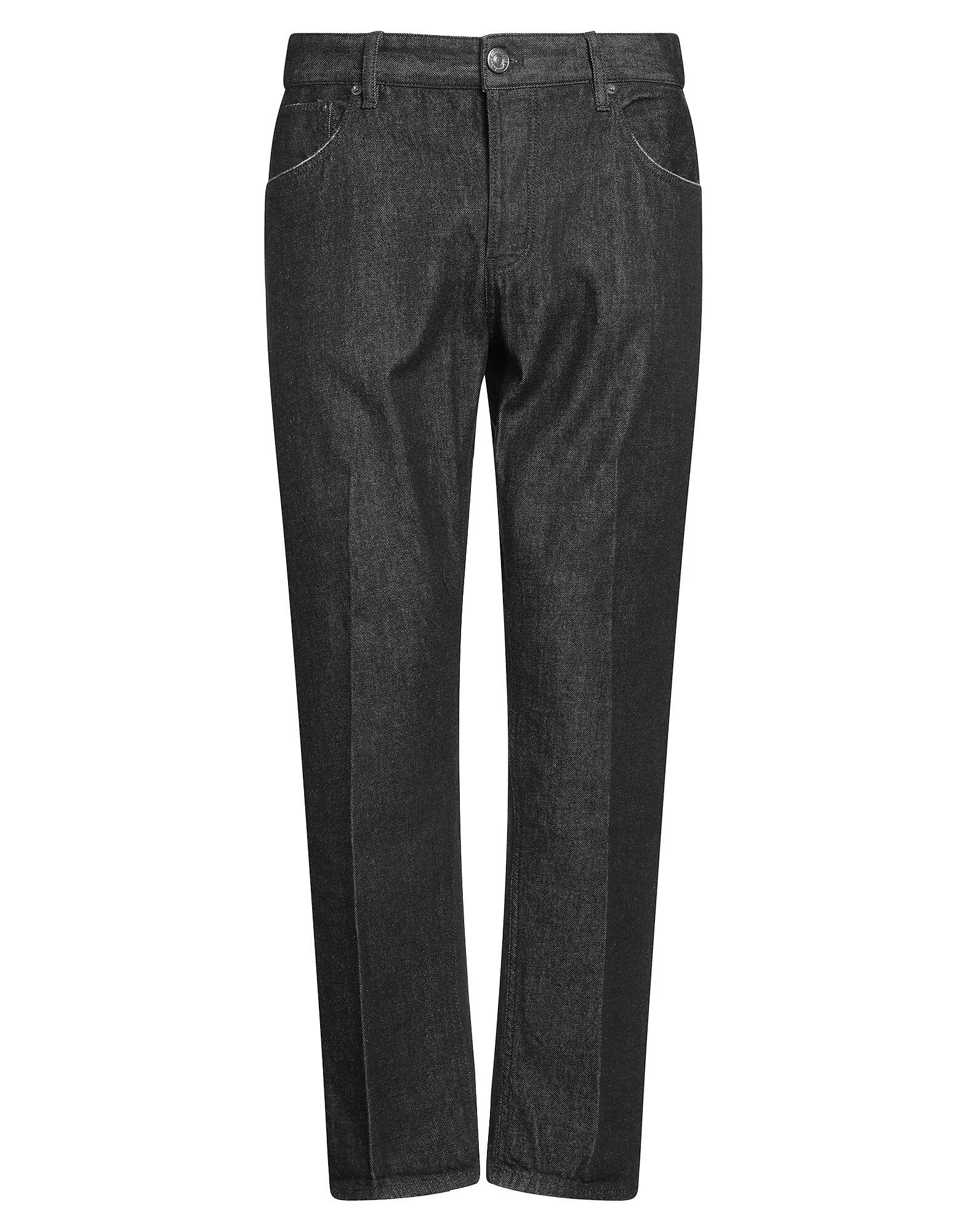 Джинсы Pt Torino, черный
Джинсы Pt Torino, черный