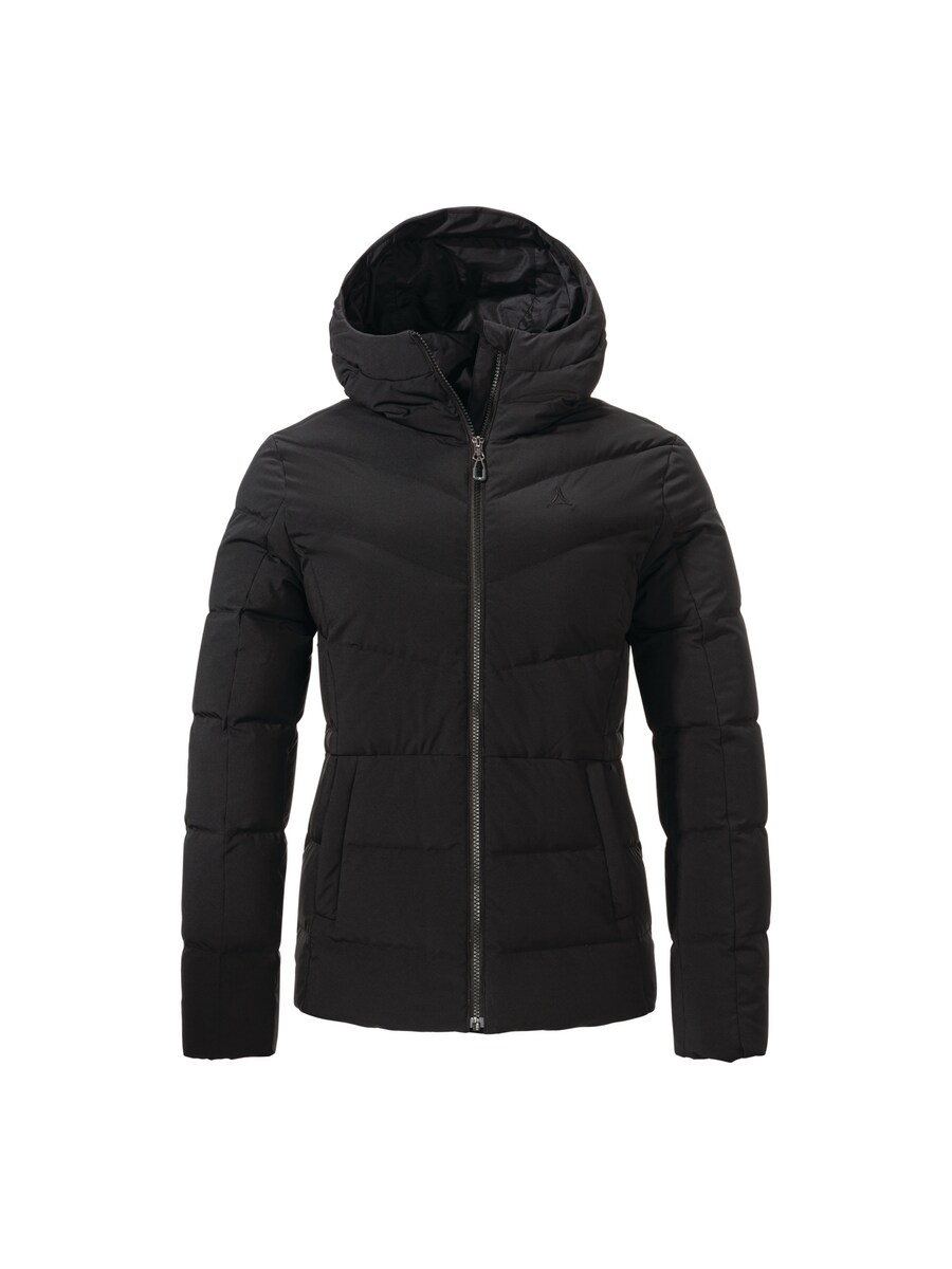 Куртка для активного отдыха Schöffel Vindave, черный
Куртка для активного отдыха Schöffel Vindave, черный