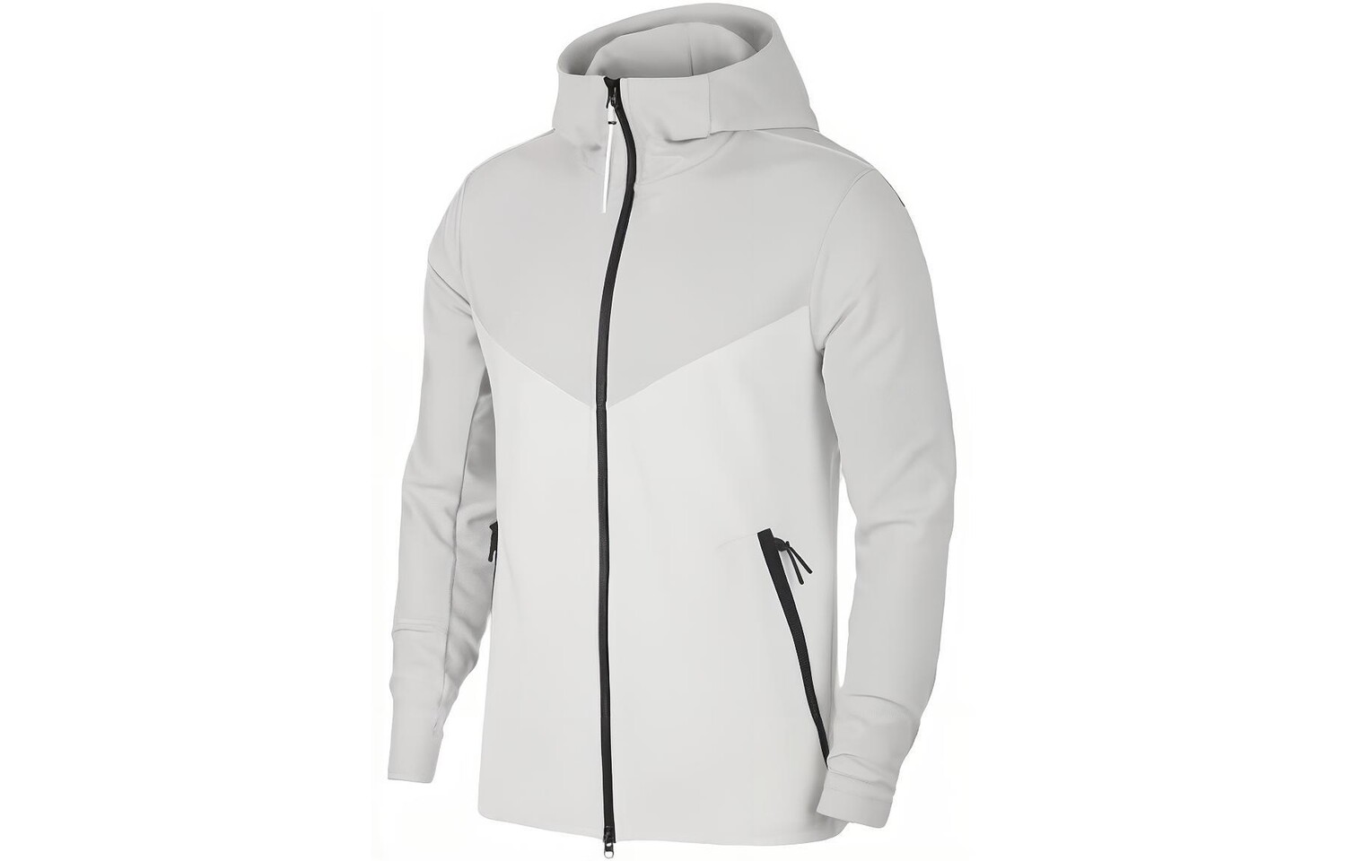 Куртка мужская серая Nike, серый
Куртка мужская серая Nike, серый