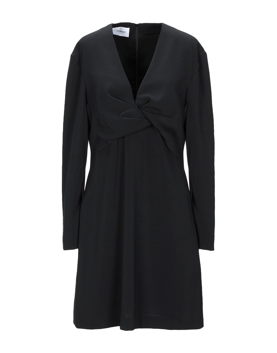 Платье Dondup, черный
Платье Dondup, черный