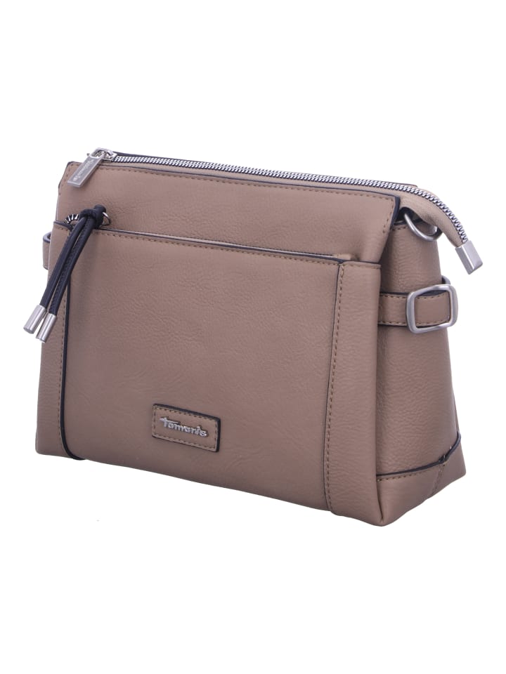 Сумка шоппер Tamaris, коричневый
Сумка шоппер Tamaris, коричневый