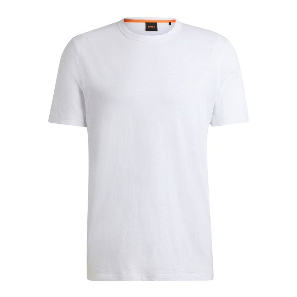 Свитер BOSS Tegood 10240843, белый
Свитер BOSS Tegood 10240843, белый