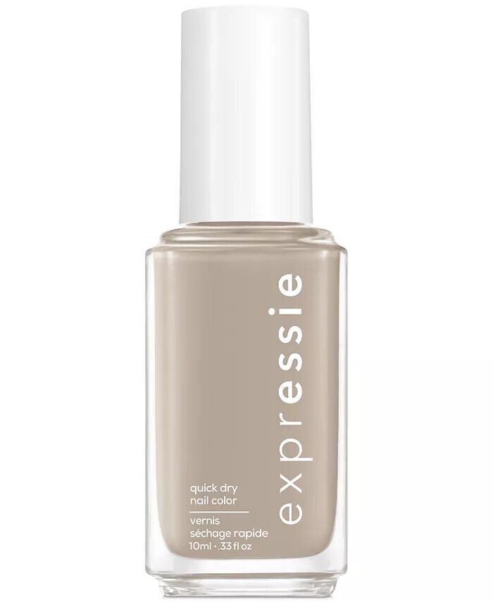 Быстросохнущая краска для ногтей Expressie, цвет Binge-Worthy
Быстросохнущая краска для ногтей Expressie, цвет Binge-Worthy