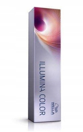 Wella Illumina Color 7/75 60 мл
Wella Illumina Color 7/75 60 мл