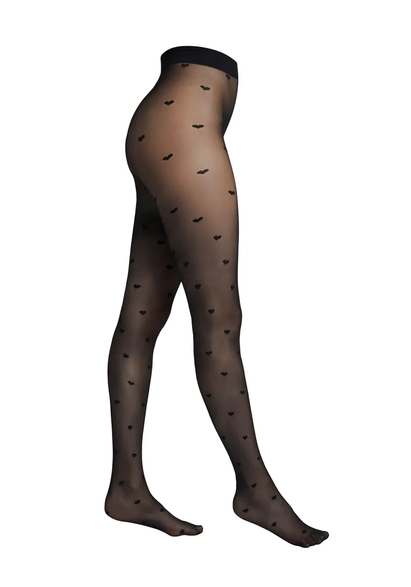 Тонкие колготки Camano "Колготки 1 упаковка", черный 
Тонкие колготки Camano "Колготки 1 упаковка", черный