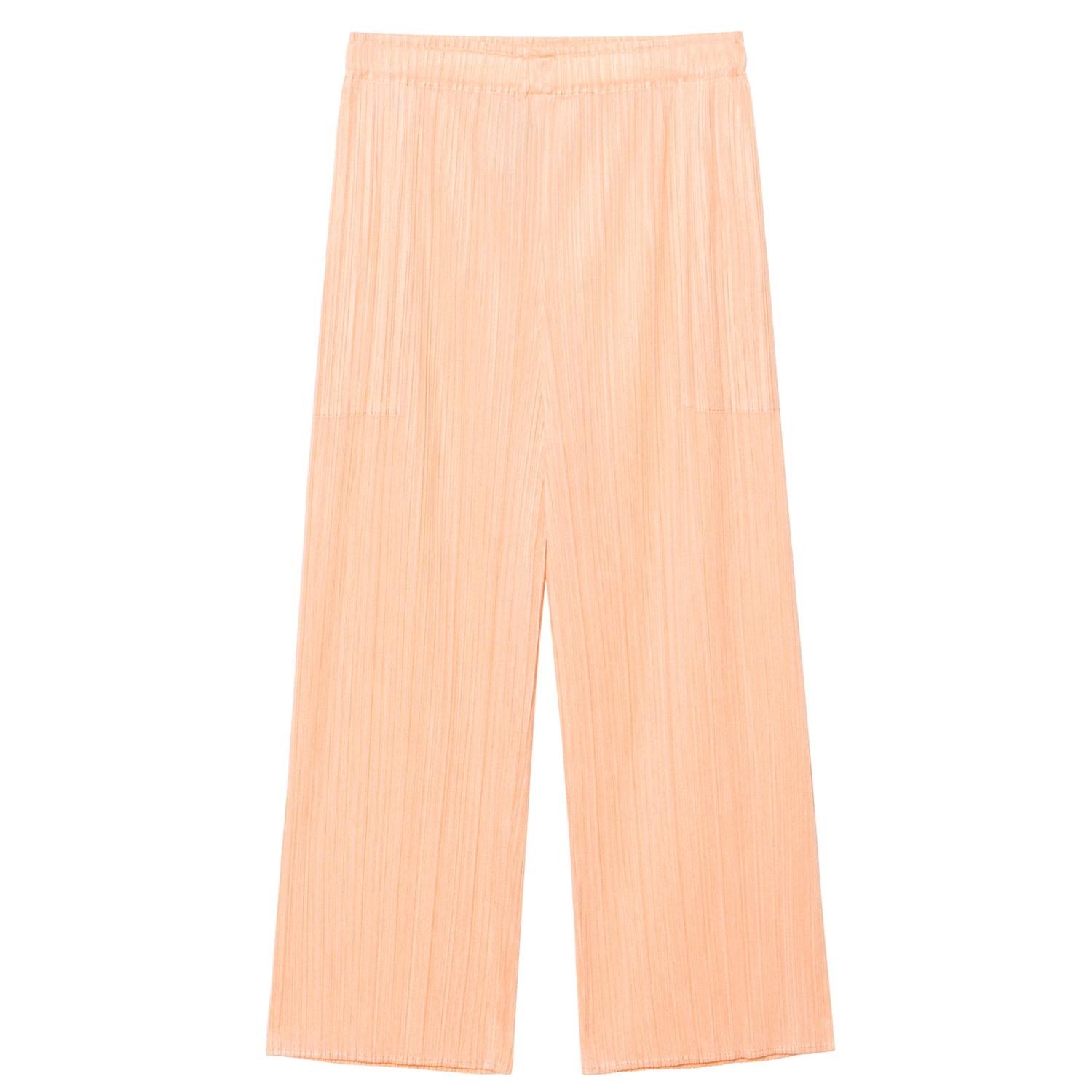 Брюки Mc August PLEATS PLEASE ISSEY MIYAKE, оранжевый
Брюки Mc August PLEATS PLEASE ISSEY MIYAKE, оранжевый