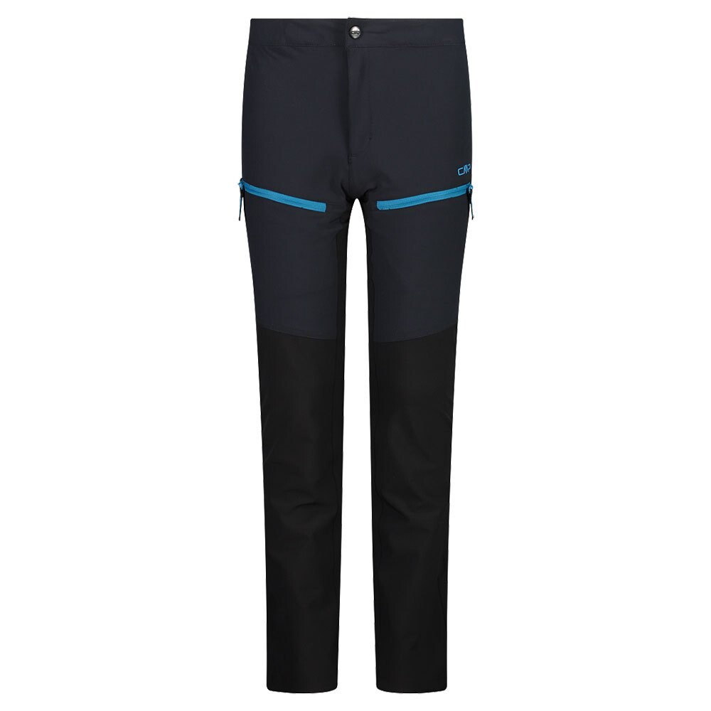 Брюки CMP 32T5584, серый
Брюки CMP 32T5584, серый