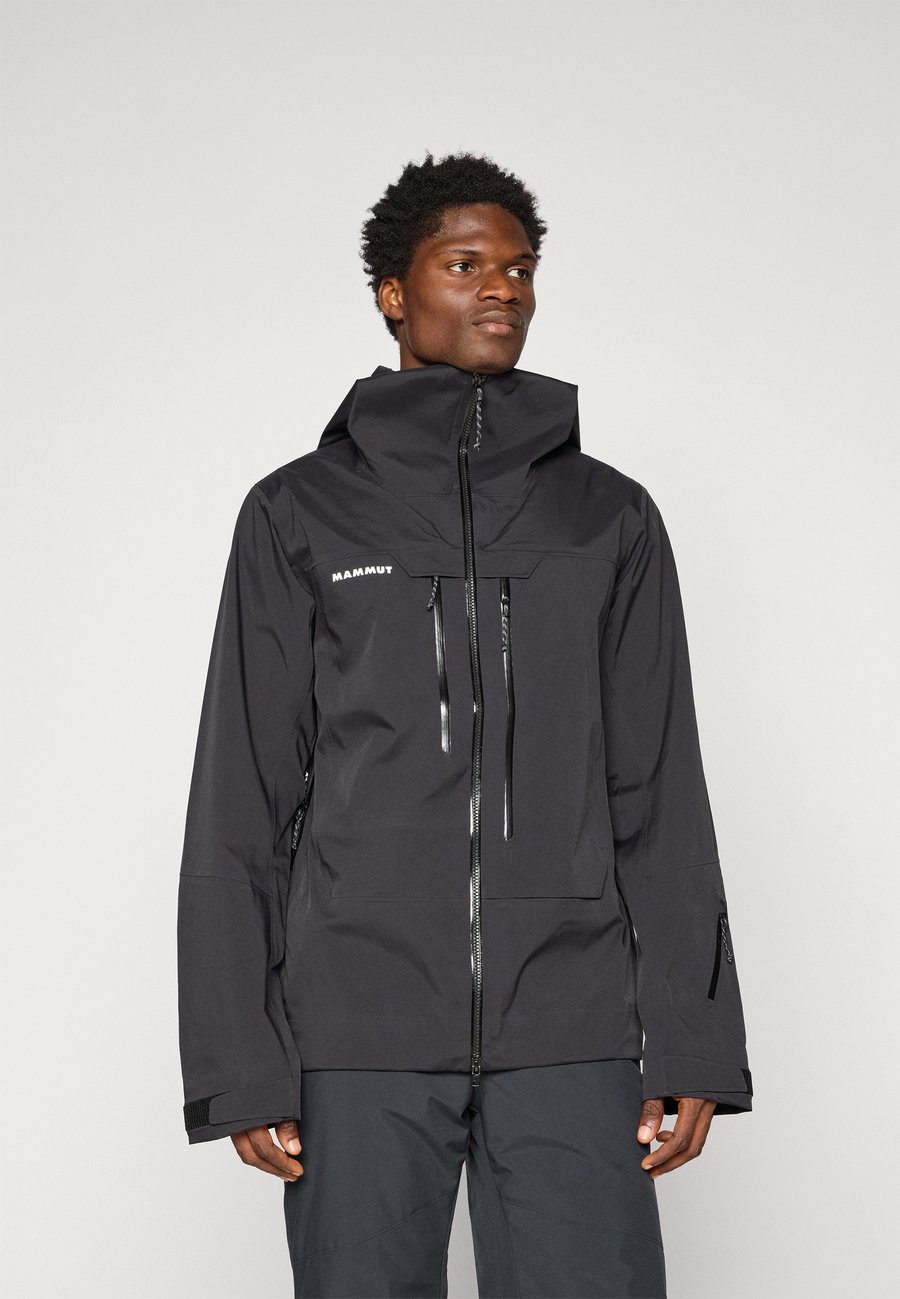 Лыжная куртка Mammut HALDIGRAT LIGHT HOODED JACKET MEN, Black
Лыжная куртка Mammut HALDIGRAT LIGHT HOODED JACKET MEN, Black