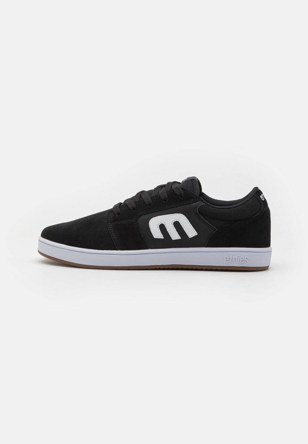 Кроссовки низкие CRESTA Etnies, цвет black/white, Черный, Кроссовки низкие CRESTA Etnies, цвет black/white
Кроссовки низкие CRESTA Etnies, цвет black/white, Черный, Кроссовки низкие CRESTA Etnies, цвет black/white