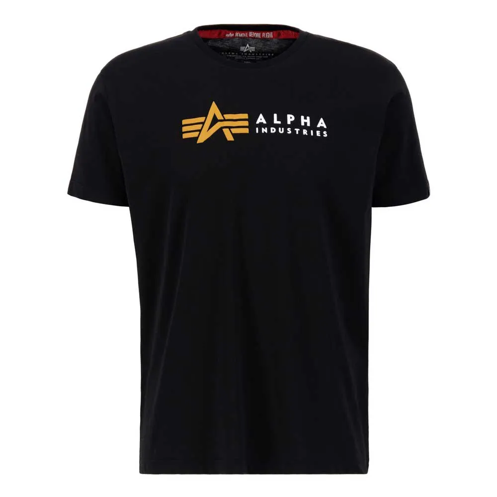 Футболка Alpha Industries 118502PP, черный
Футболка Alpha Industries 118502PP, черный