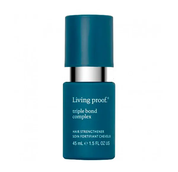 Процедура восстановления и укрепления волос Triple Bond Complex Living Proof, 45 ml 
Процедура восстановления и укрепления волос Triple Bond Complex Living Proof, 45 ml