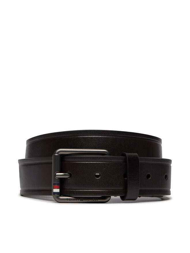Ремень Casual Leather 3.5 Tommy Hilfiger, коричневый
Ремень Casual Leather 3.5 Tommy Hilfiger, коричневый