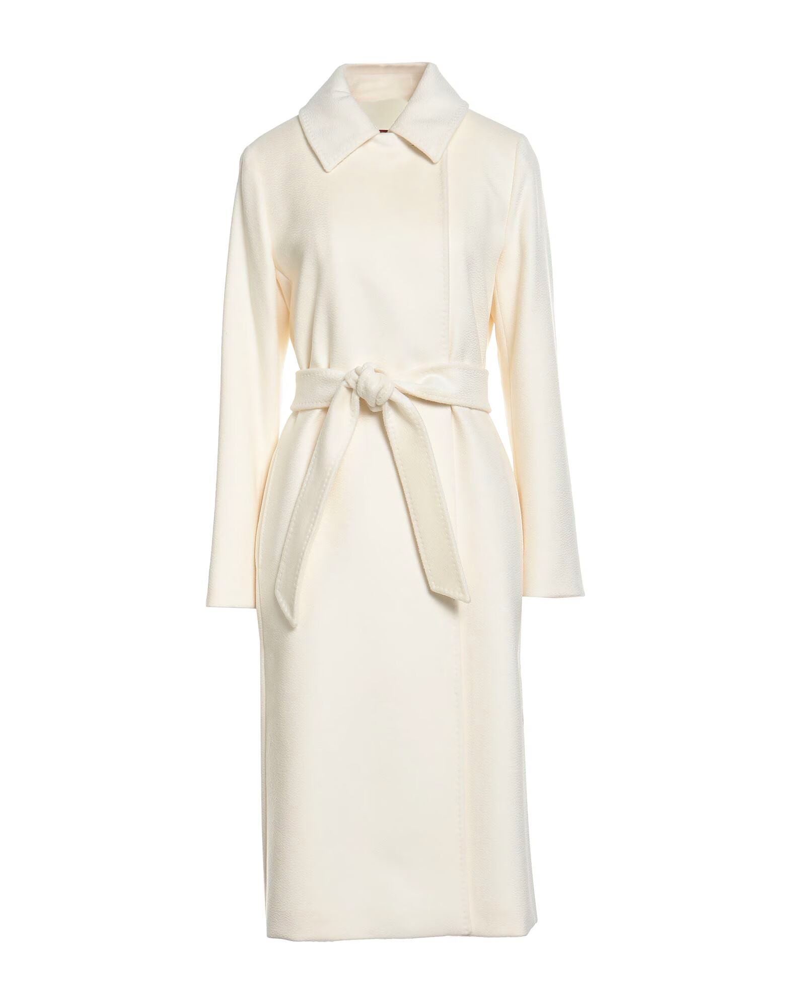 Пальто Max Mara Studio, кремовый
Пальто Max Mara Studio, кремовый