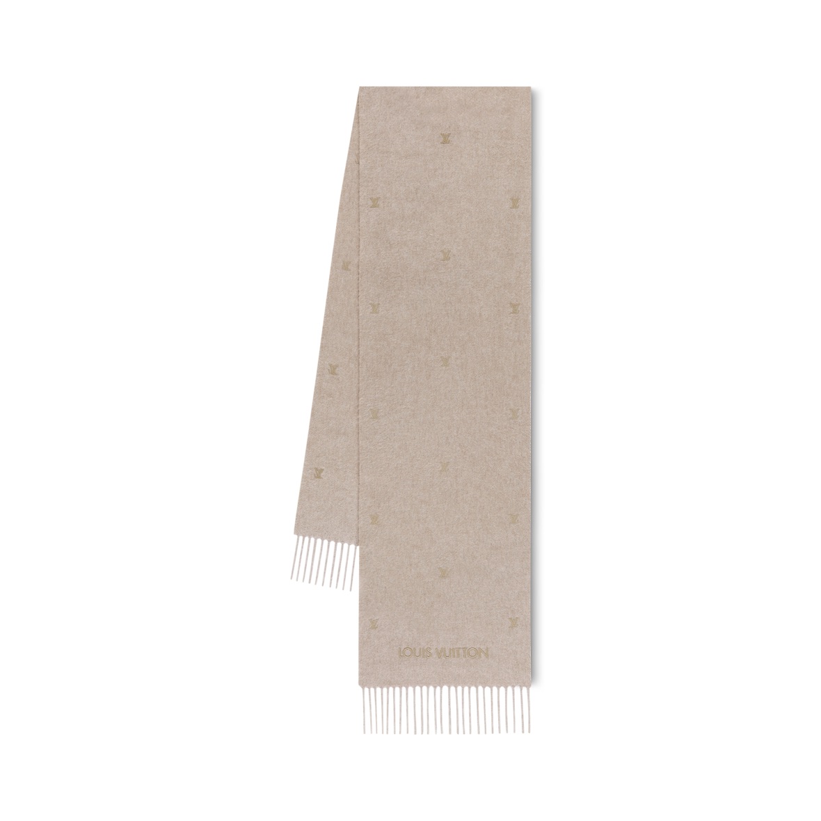 Lv Lv Blason Вышитый Шарф LOUIS VUITTON 
Lv Lv Blason Вышитый Шарф LOUIS VUITTON