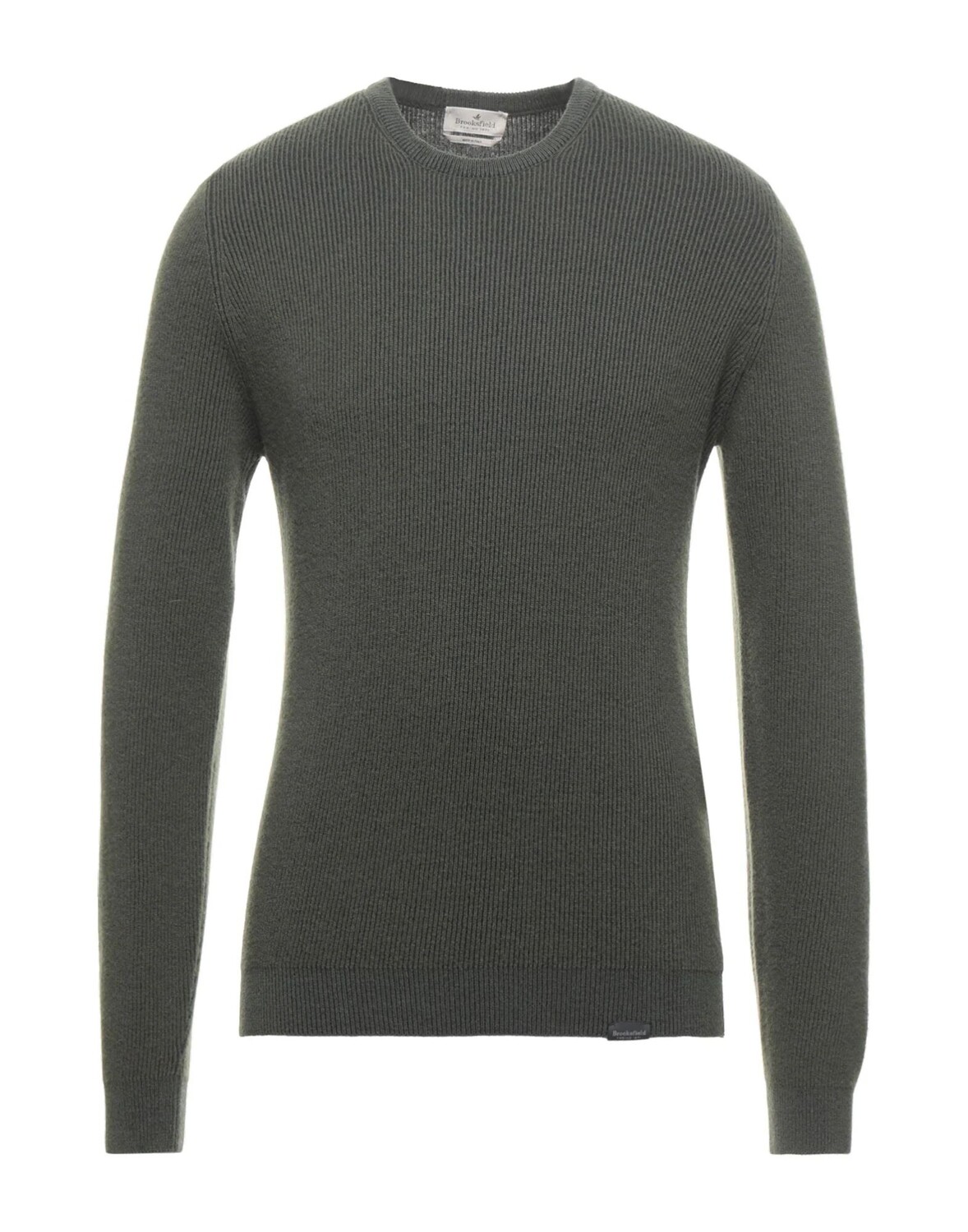 Свитер Brooksfield, зеленый
Свитер Brooksfield, зеленый