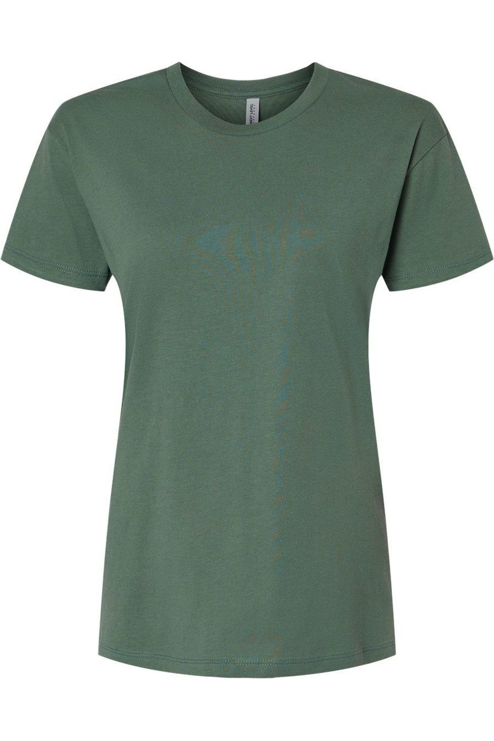 Женская хлопковая свободная футболка Next Level, цвет royal pine
Женская хлопковая свободная футболка Next Level, цвет royal pine