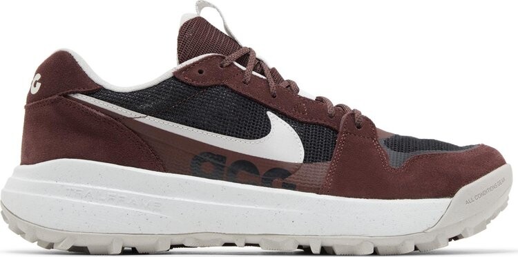 Кроссовки ACG Lowcate 'Earth', коричневый 
Кроссовки ACG Lowcate 'Earth', коричневый