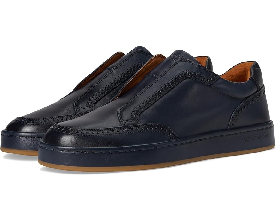 Кроссовки Allen Edmonds Beckett Slip-on Shoes, цвет Navy Leather, Синий, Кроссовки Allen Edmonds Beckett Slip-on Shoes, цвет Navy Leather
Кроссовки Allen Edmonds Beckett Slip-on Shoes, цвет Navy Leather, Синий, Кроссовки Allen Edmonds Beckett Slip-on Shoes, цвет Navy Leather