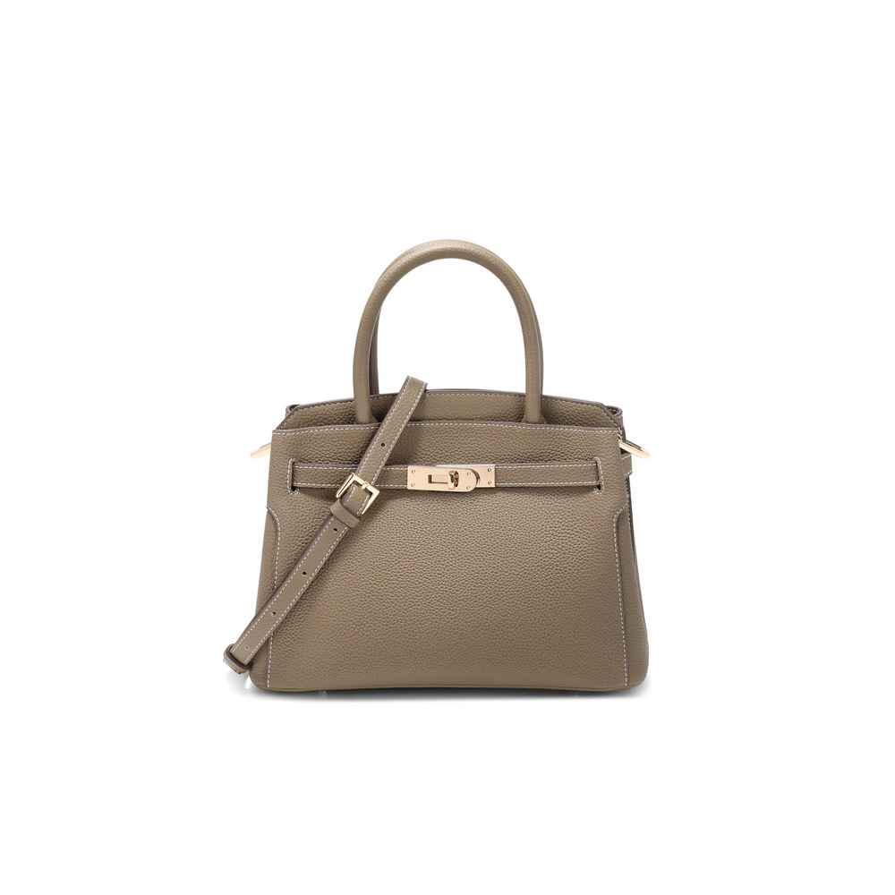 BELLE Сумка из коровьей кожи среднего размера, Gray (Upgraded)
BELLE Сумка из коровьей кожи среднего размера, Gray (Upgraded)