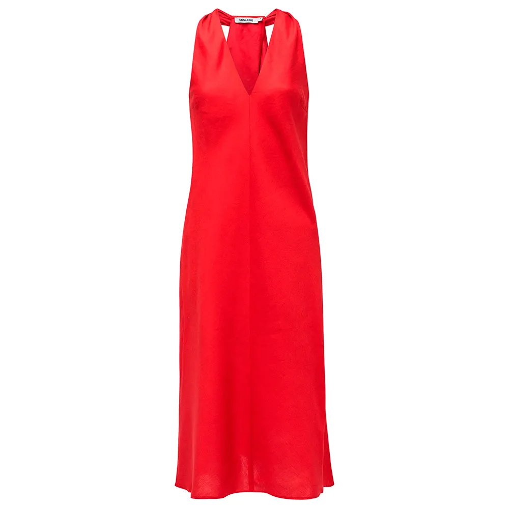 Платье Salsa Jeans 21009470, красный
Платье Salsa Jeans 21009470, красный