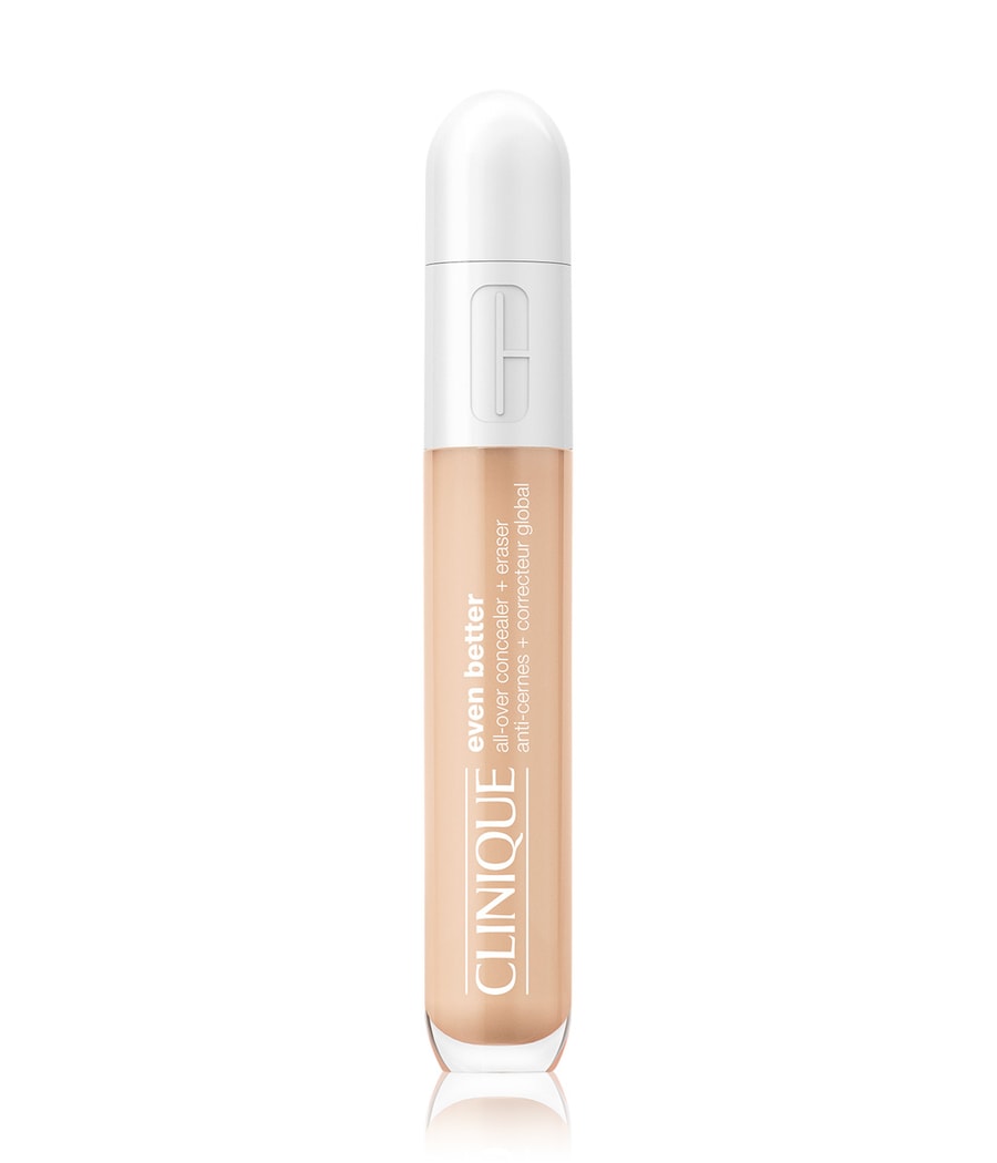 Консилер CLINIQUE Even Better All Over Concealer + Eraser, Nr. Cn 28 - Ivory, 6 ml
Консилер CLINIQUE Even Better All Over Concealer + Eraser, Nr. Cn 28 - Ivory, 6 ml