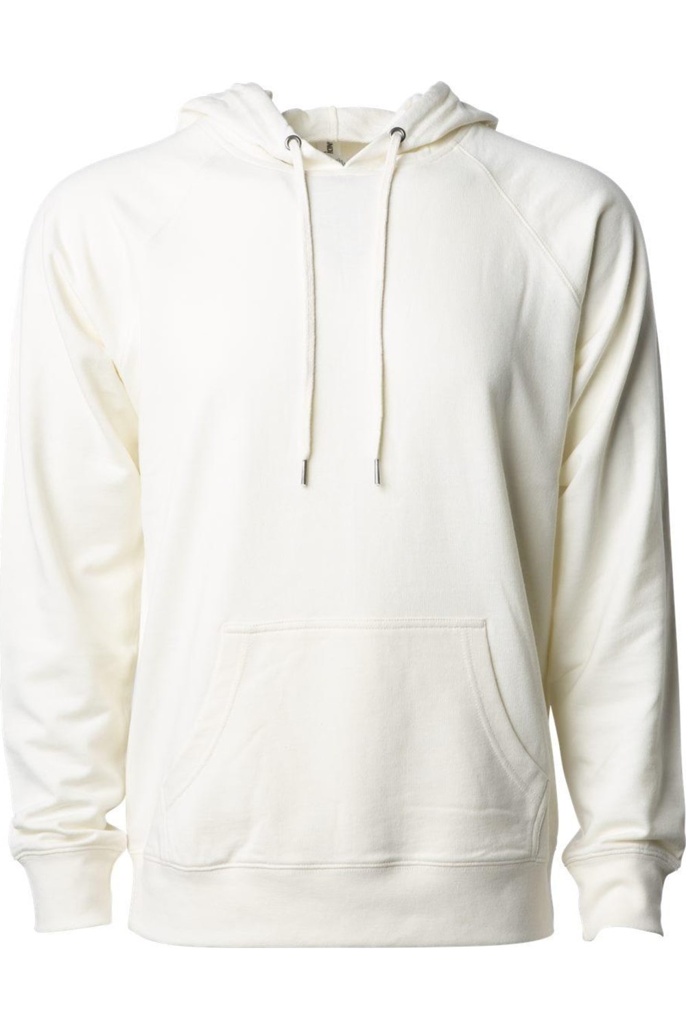 Independent Trading Co. Легкая махровая толстовка Icon с капюшоном, цвет bone
Independent Trading Co. Легкая махровая толстовка Icon с капюшоном, цвет bone